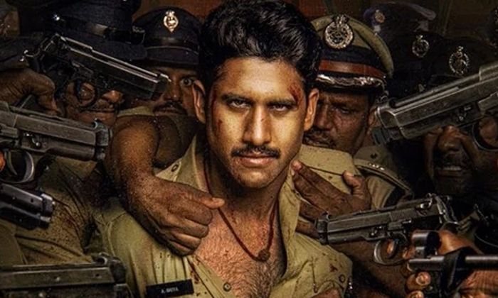 Telugu Naga Chaitanya, Spyder, Tamila, Telugu, Tollywood-Movie