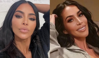  Woman Charged With Killing Kim Kardashian Look-alike Model By Giving Her Illegal-TeluguStop.com