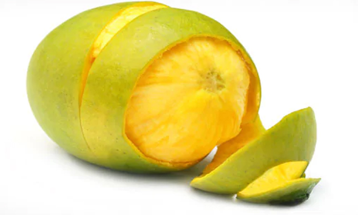 Telugu Tips, Latest, Mango Peel, Mangopeel, Mangoes-Telugu Health