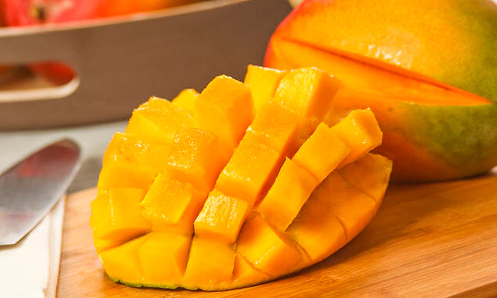  Wonderful Benefits Of Mango Peel For Health! Mango Peel, Mango Peel Benefits, La-TeluguStop.com