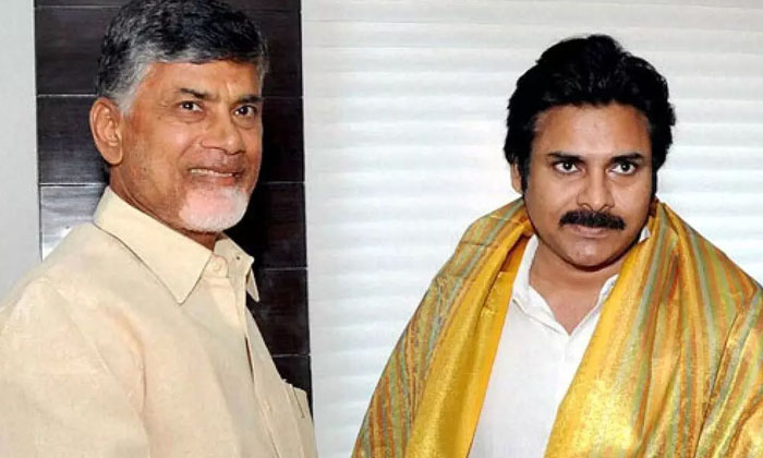 Telugu Ap, Chandra Babu, Janasena, Pawan Klayan, Ys Jagan-Telugu Political News