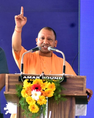  Yogi Govt's Special Campaign To Increase Pmksny Coverage-TeluguStop.com