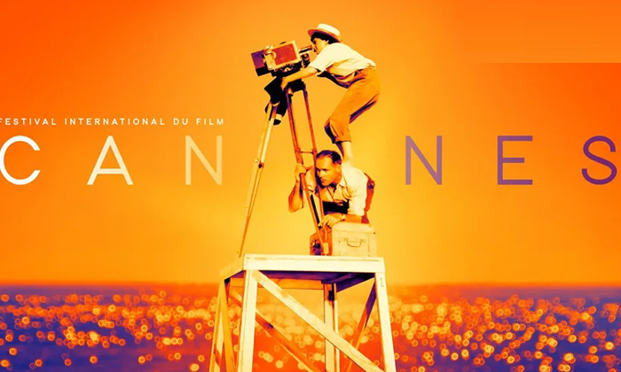 Telugu Barrier Le, Festival, France, Hitler, Mussolini, Palm Dior Award, Hollywo