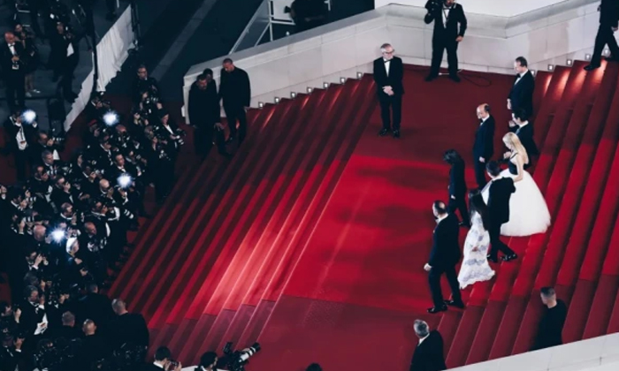  You Would Not Know These Interesting Things About Cannes , Cannes Film Festival-TeluguStop.com