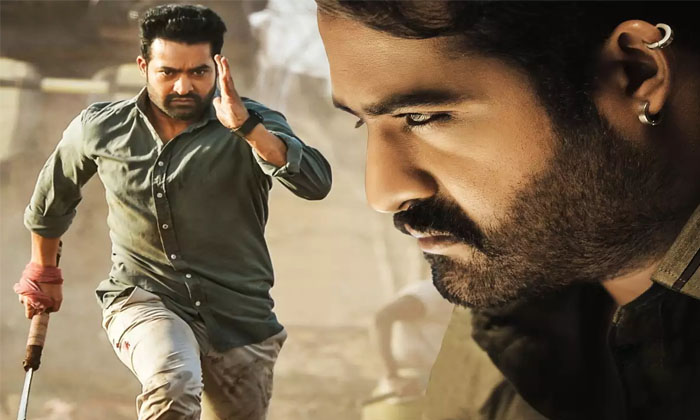  Young Tiger Junior Ntr Single Take Hero Details Here Goes Viral Details, Ntr La-TeluguStop.com