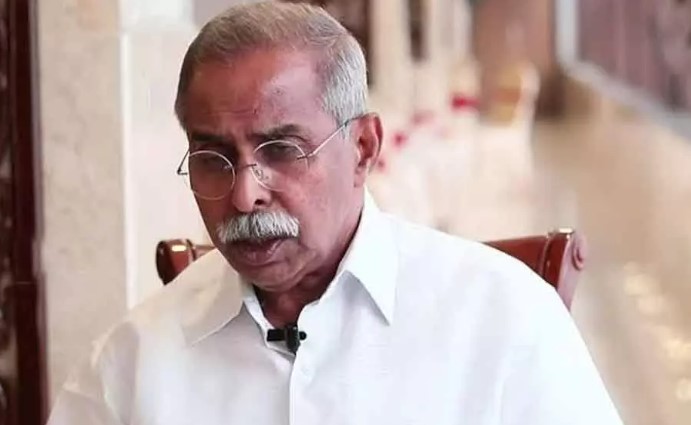 Cbi's Key Decision In Ys Viveka's Murder Case Cbi's Key Decision In Ys Viveka's Murder Case-TeluguStop.com