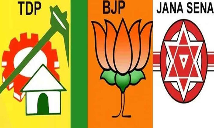  Unnecessary! Has Tdp Decided On Bjp Like This? , Tdp Decided On Bjp Like This?-TeluguStop.com