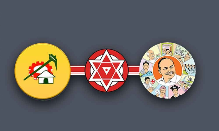  Ysrcp Want Triangle Elections In Andhra Pradesh , Andhra Pradesh, Ysrcp, Ap New-TeluguStop.com