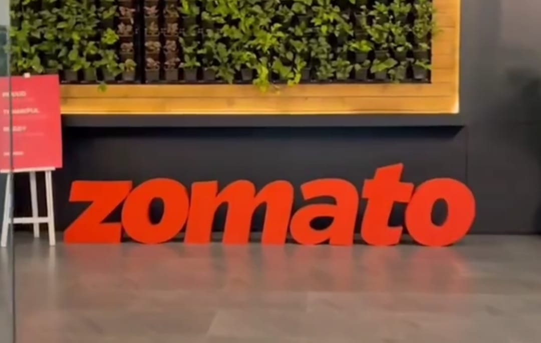  Zomato Elevates Rakesh Ranjan As Food Delivery Ceo-TeluguStop.com