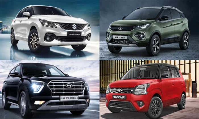  10 Best Selling Cars Details, May Month Cars, Car News, Car Sales, Cars In India-TeluguStop.com