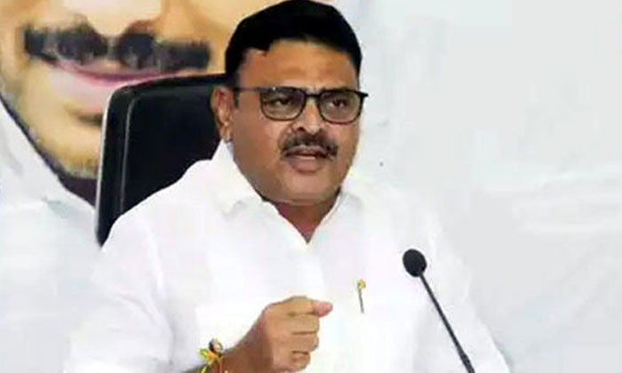 Telugu Ambati Rambabu, Ap, Chandrababu, Kodela Sivaram, Tdp, Ys Jagan-Politics