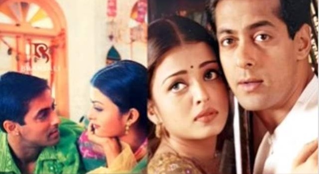  24 Years Of 'hum Dil De Chuke Sanam': A Complete Package Of A Film-TeluguStop.com