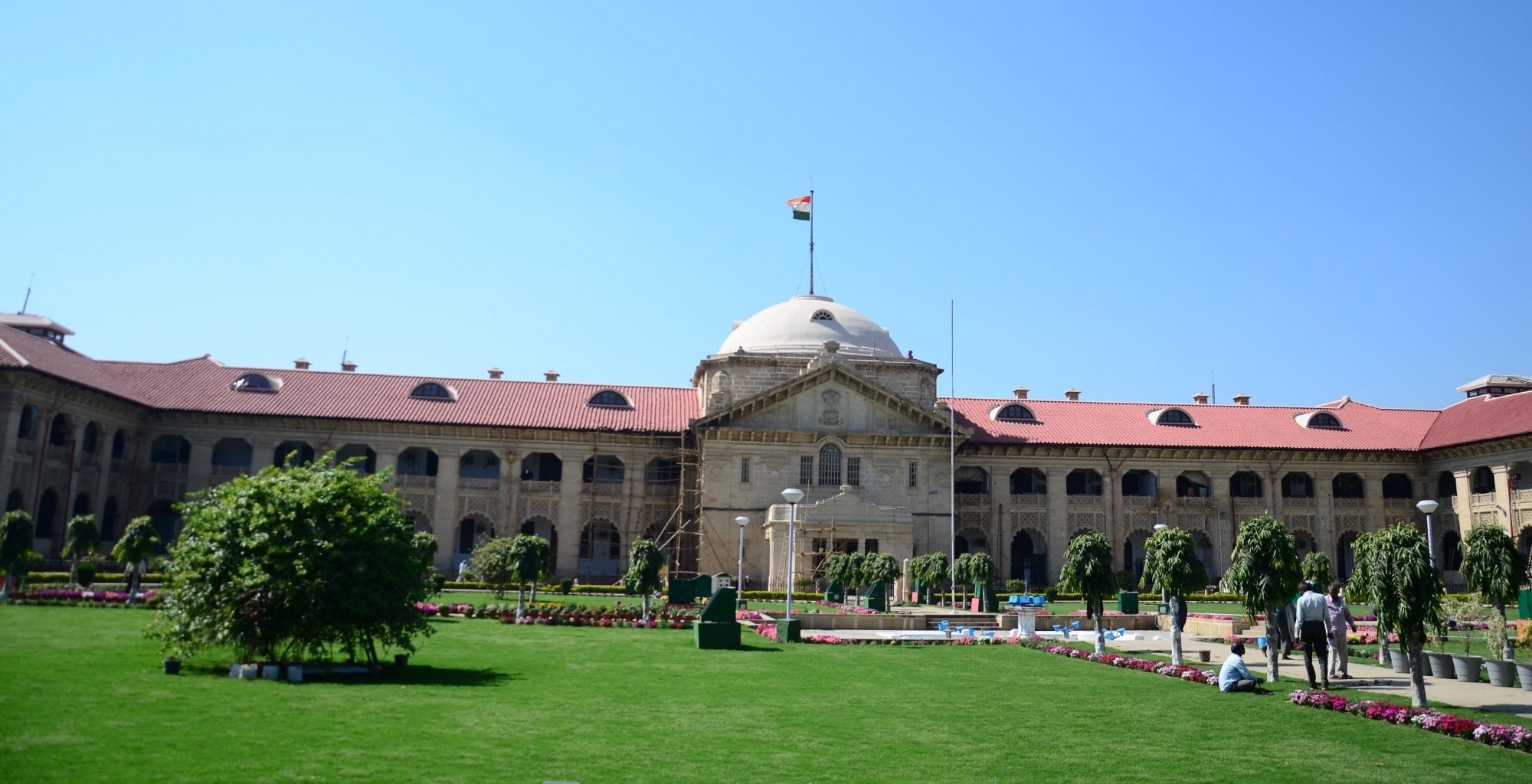  2nd Application For Maintenance Can Be Filed: Allahabad Hc-TeluguStop.com