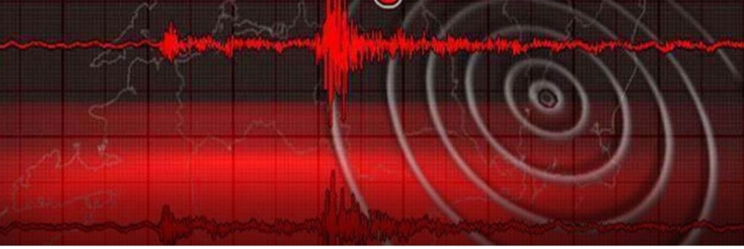  5.4-magnitude Earthquake Jolts Off Indonesia-TeluguStop.com