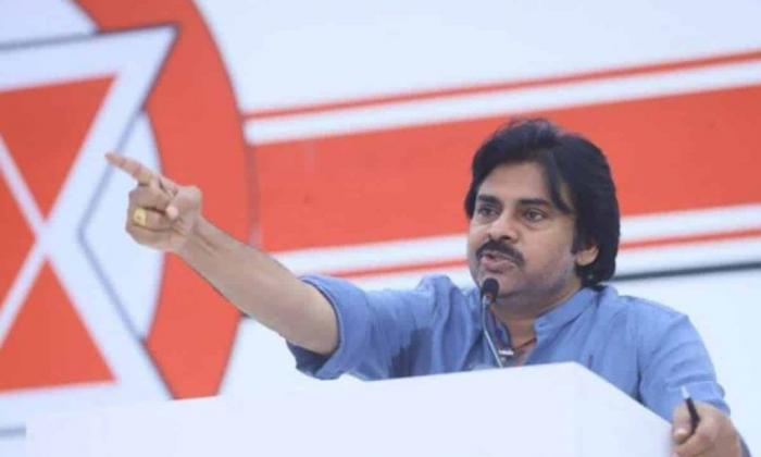  A Fan's Gift To Jana Sena Pawan Was Shocked To See Mini Varahi , Janasena, Ap Po-TeluguStop.com