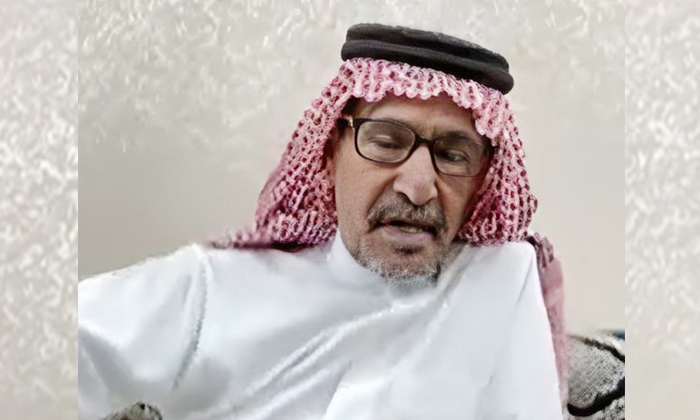 A Man From Saudi Has A Strange Disease He Has Not Slept For 30 Years , 30 Years A Man From Saudi Has A Strange Disease He Has Not Slept For 30 Years , 30 Years-TeluguStop.com