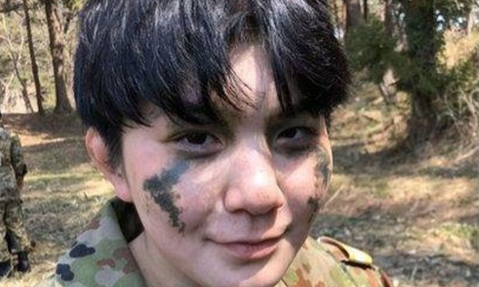 Telugu Backlash, Japan, Judo, Military, Rina Gonoi, Sexual-Latest News - Telugu Telugu Backlash, Japan, Judo, Military, Rina Gonoi, Sexual-Latest News - Telugu