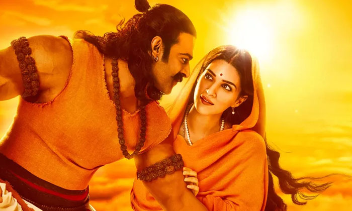  Do You Know Cost Of Adipurush Pre Release Event, Adipurush, Adipurush Pre Relea-TeluguStop.com