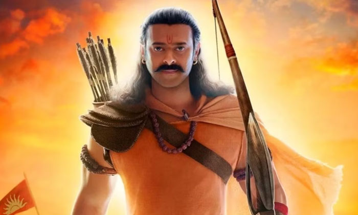 Telugu Adipurush, Bollywood, Kriti Sanon, Om Raut, Story-Movie