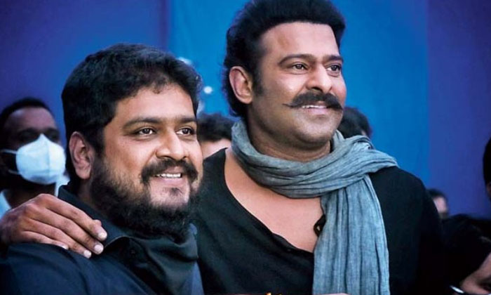  Prabhas Adipurush Interesting Back Storys , Adipurush , Om Raut , Story , So-TeluguStop.com