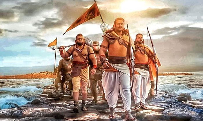 Telugu Adipurush, Adipurushticket, Karnataka, Om Routh, Prabhas-Movie Telugu Adipurush, Adipurushticket, Karnataka, Om Routh, Prabhas-Movie