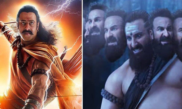 Telugu Adipurush, Kriti Sanon, Om Raut, Prabhas, Saif Ali Khan, Telugu, Tollywoo Telugu Adipurush, Kriti Sanon, Om Raut, Prabhas, Saif Ali Khan, Telugu, Tollywoo