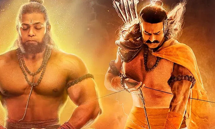 Telugu Adipurush, Bollywood, Kriti Sanon, Om Raut, Prabhas, Saif Ali Khan, Tolly