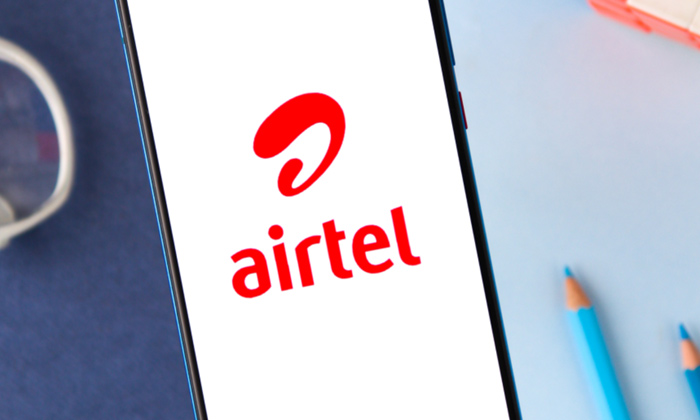  Airtel Offers New 3gb Data Plans,airtel, Airtel New Plans, Prepaid Plans, 3gb Pl-TeluguStop.com