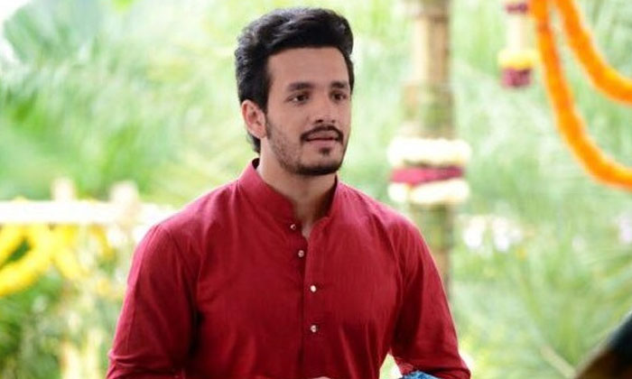 Telugu Akhil Akkineni, Anil Kumar, Buzzakkineni, Janhvi Kapoor, Surender Reddy,