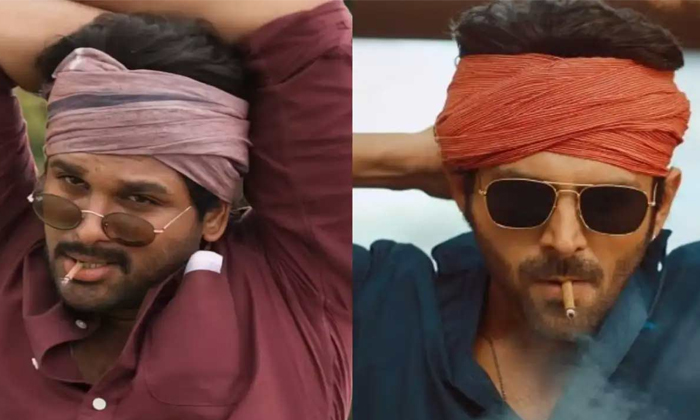  Ala Vaikhuntapuramulo Hindi Remake Karthik Aryan Shehzada Movie Collections Deta-TeluguStop.com