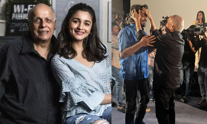 Nagarjuna Mahesh Bhat: అబ్బో..ఆలియా భట్ తండ్ Nagarjuna Mahesh Bhat: అబ్బో..ఆలియా భట్ తండ్-TeluguStop.com