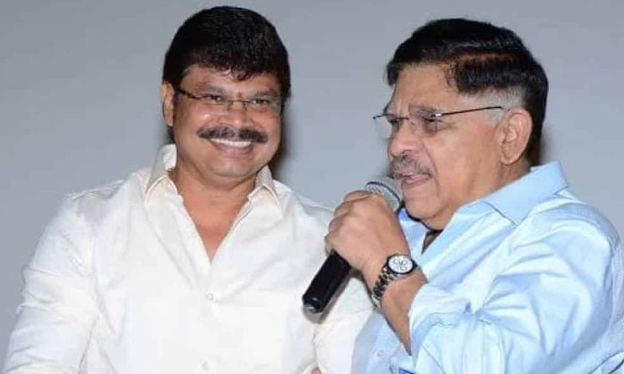 Telugu Allu Aravind, Boyapati Srinu, Chandoo Mondeti, Karthikeya, Surender Reddy