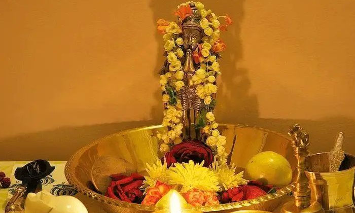  If You Worship Goddess With These Flowers On Amavasya.. No One Else Will Be As-TeluguStop.com