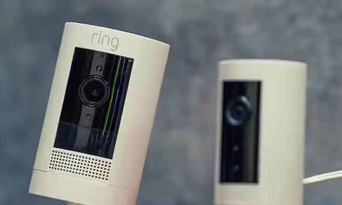 Telugu Amazon, Colombia, Useless, Rs Crore, Doorbell, Employee-Telugu NRI