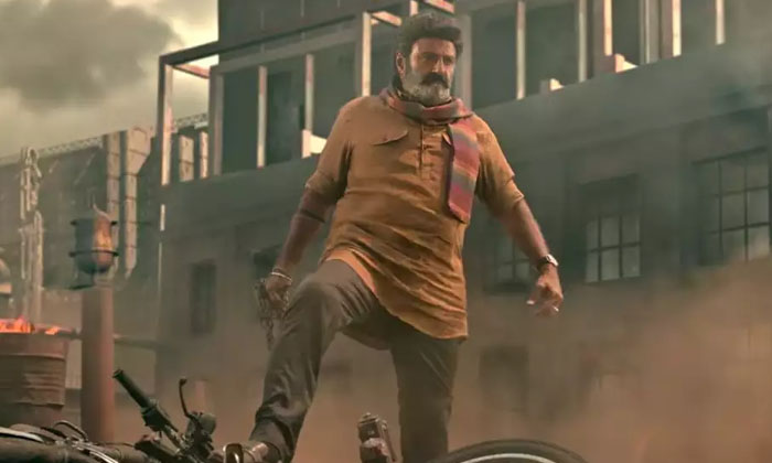  Bhagavanth Kesari Ott Partner Locked, Balakrishna, Anil Ravipudi , Sreeleela,-TeluguStop.com