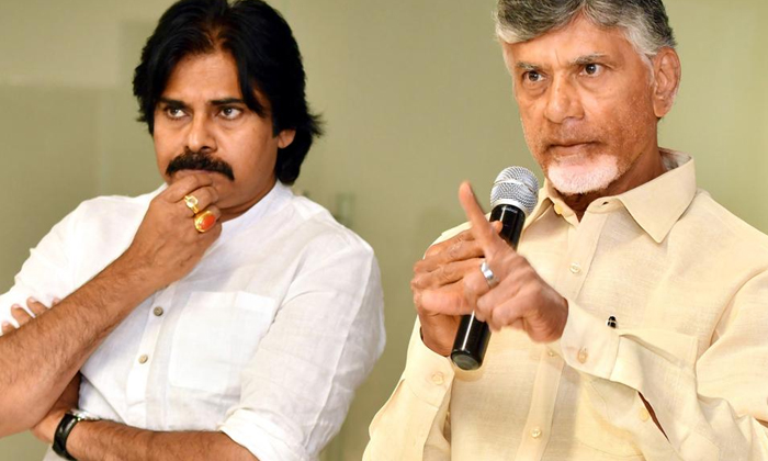 Telugu Ap, Chandrababu, Janasena, Pawan Kalyan-Politics