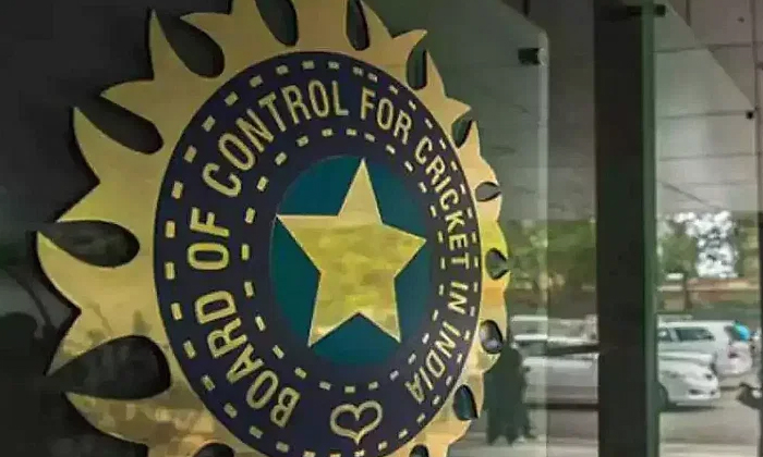 Telugu Ban, Bcci, Byjus, Cricket, Latest, Sponsor-Sports News క్రీడల