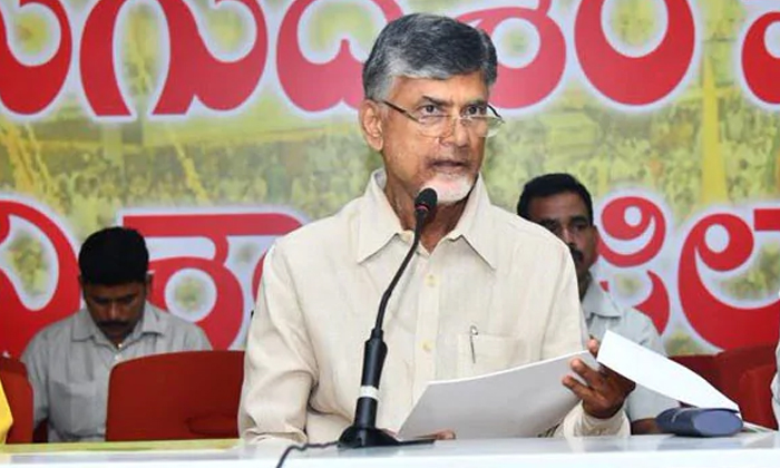  Bjp Master Plan In Case Of Chandrababu , Chandrababu , Bjp , Tdp , Ap Politics,-TeluguStop.com