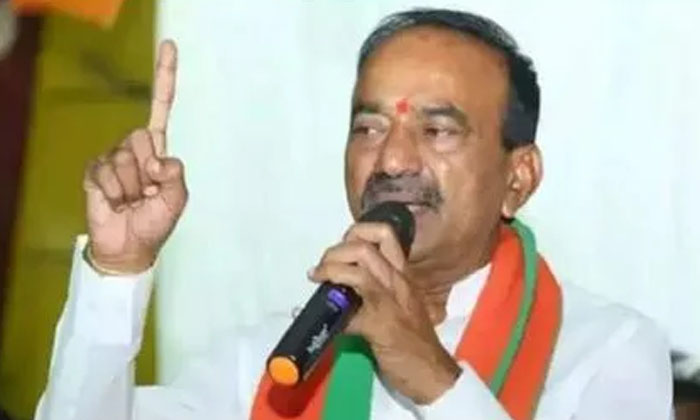  Does The Bjp Have Doubts About Those Two, Bjp , Ts Politics , Bandi Sanjay Kumar-TeluguStop.com