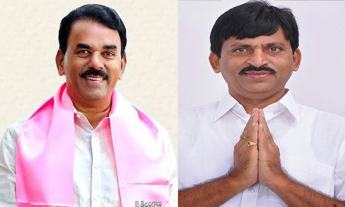 Telugu Bandi Sanjay, Brs, Jupallikrishna, Revanth Reddy, Telangana-Politics