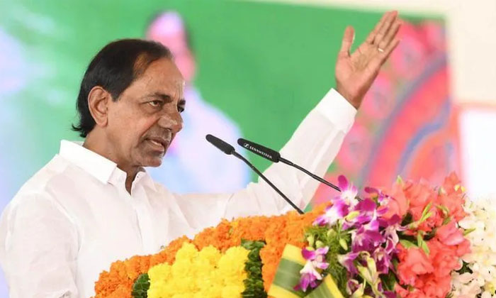 Telugu Cm Kcr, Congress, Telangana, Ts-Telugu Political News Telugu Cm Kcr, Congress, Telangana, Ts-Telugu Political News