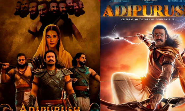 Telugu Adipurush, Baahubali, Bollywood, Hanuman, Prabhas, Raja Mouli, Rana Daggu