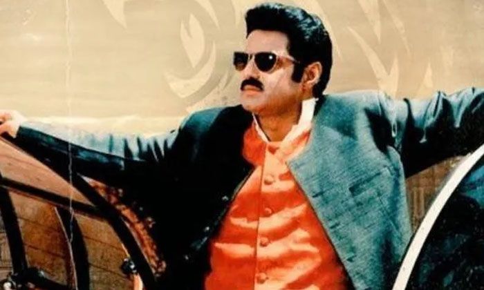  This Record Was Possible Only For Balayya, Balakrishna, Anil Ravipudi, Bhagav-TeluguStop.com