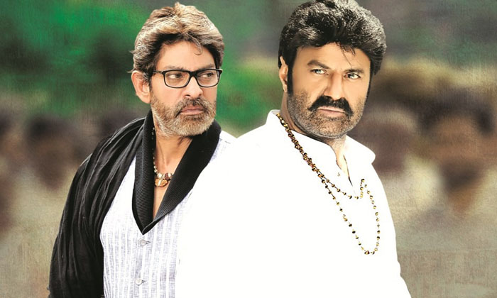 Telugu Balakrishna, Cm Kcr, Jagapathi Babu, Mamta Mohandas, Tollywood-Movie