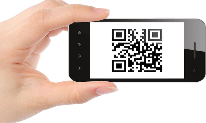 Do You Know How Qr Code Works?, Qr Code, Working, Technology News, Technology Up Do You Know How Qr Code Works?, Qr Code, Working, Technology News, Technology Up-TeluguStop.com