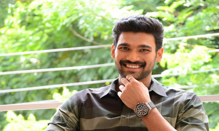  Bellamkonda Who Says That He Will Not Go For Remake Details, Bellamkonda Sriniva-TeluguStop.com