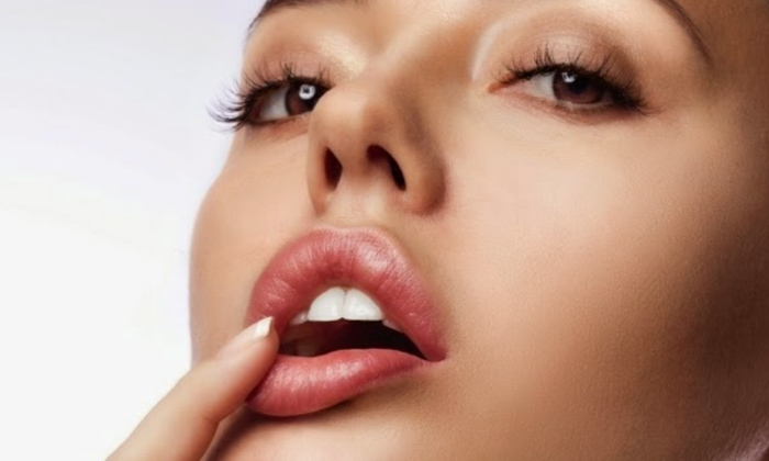  Simple Tips To Get Rid Of Dark Lips Naturally!, Simple Tips, Dark Lips, Lips, Gl-TeluguStop.com
