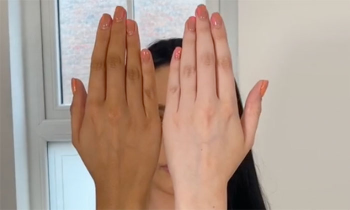  Best Remedy For Lighten Your Dark Hands Details! Home Remedy, Dark Hands, Latest-TeluguStop.com