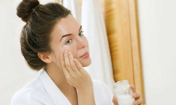  Best Home Remedy For Getting Facial Glow Details! Facial Glow, Home Remedy, Glow-TeluguStop.com