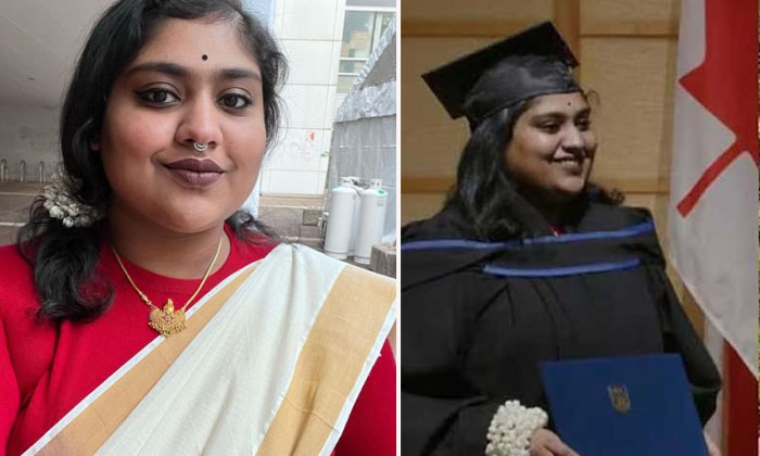  Suresh Gopi Daughter Shocking Comments Goes Viral In Social Media Details Here ,-TeluguStop.com